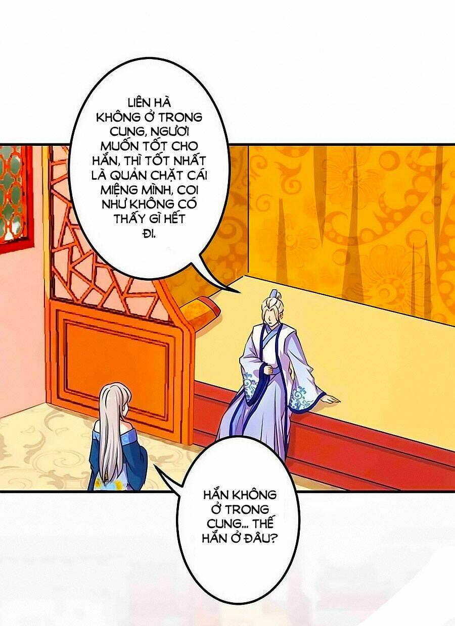Vương Gia! Ngươi Thật Bỉ Ổi: Chapter 351