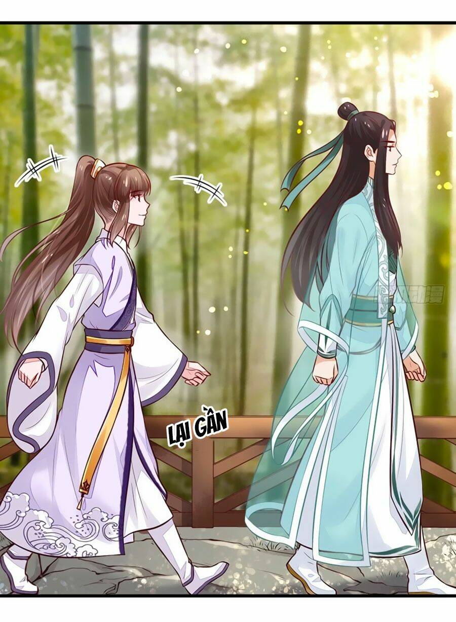 Nữ Đế Livestream Công Lược: Chapter 20