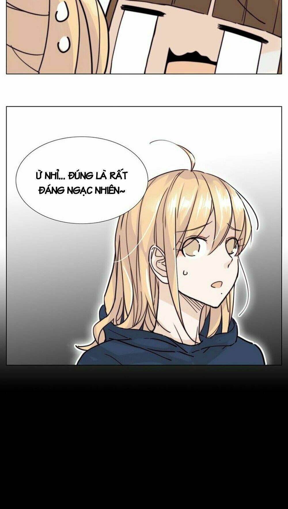 Tình Yêu Chớp Nhoáng: Chapter 71