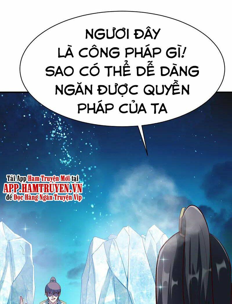 Chiến Đỉnh: Chapter 297
