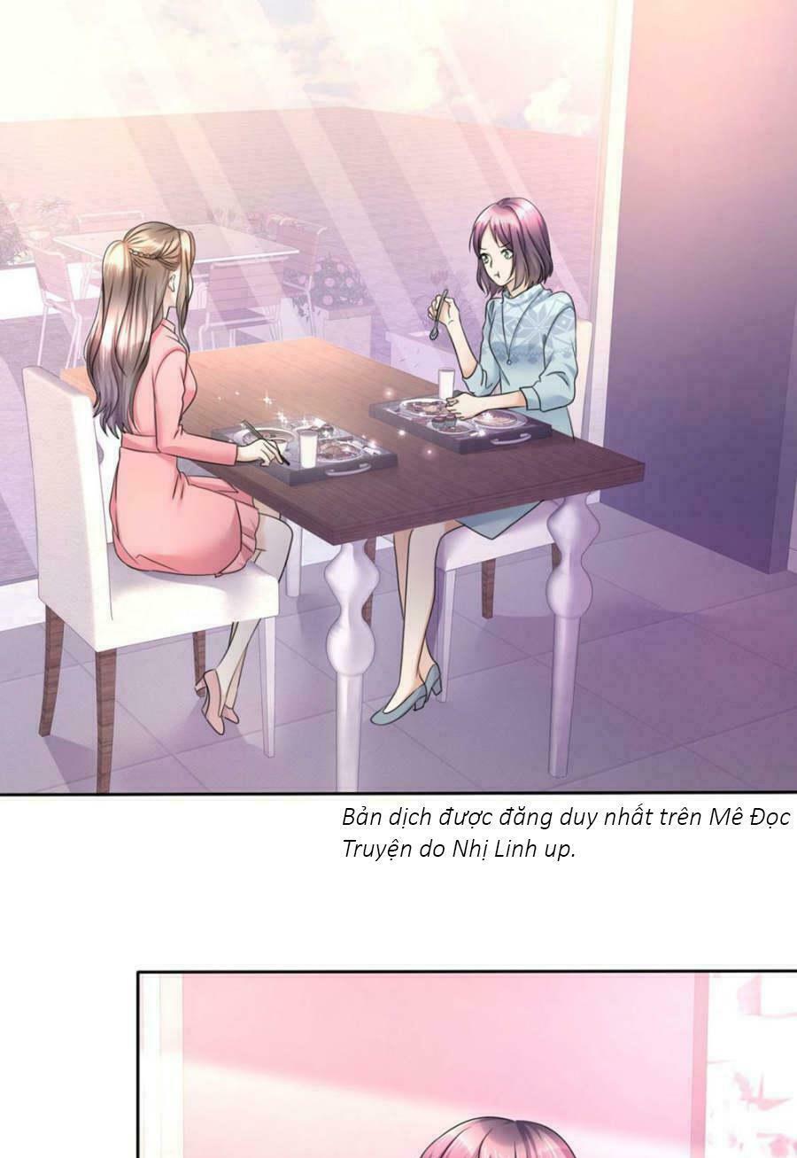 Con Đường Phản Công Của Sủng Thê: Chapter 16: Biết người biết ta về xem náo nhiệt
