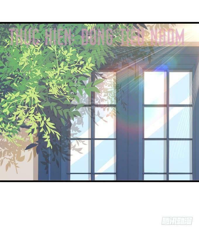 Hồ Tiên Hung Bạo: Chapter 12