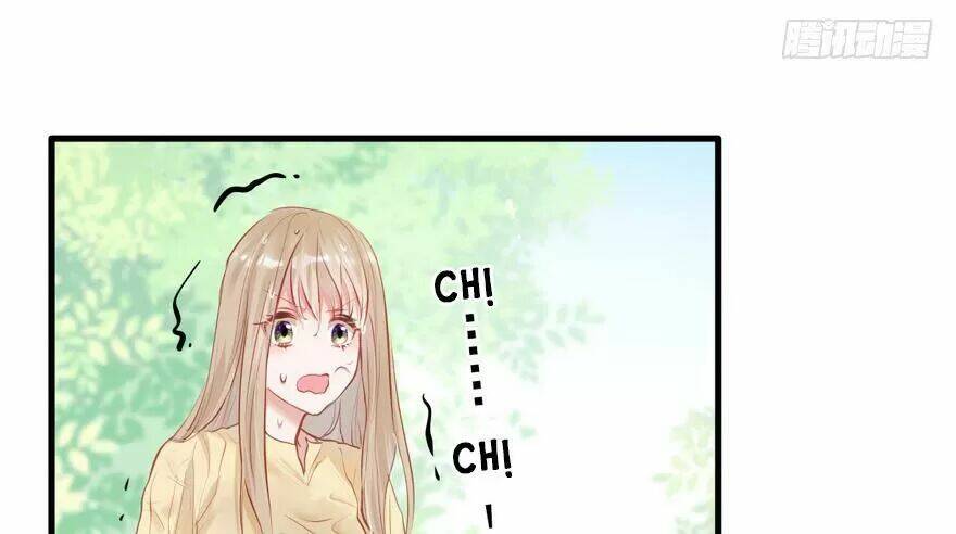 Sau Này Vẫn Cứ Thích Em: Chapter 8