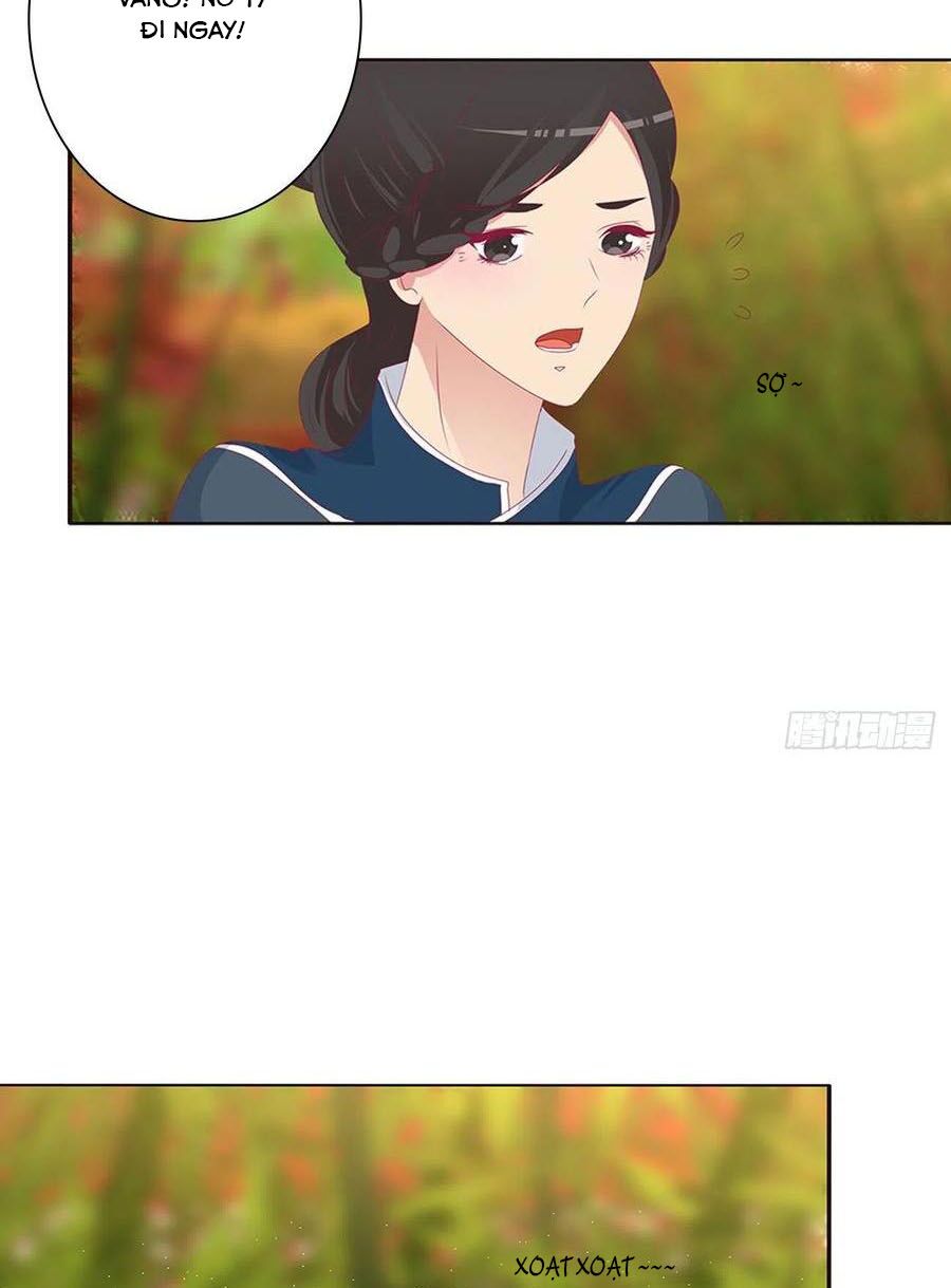 Thông Linh Phi: Chapter 698