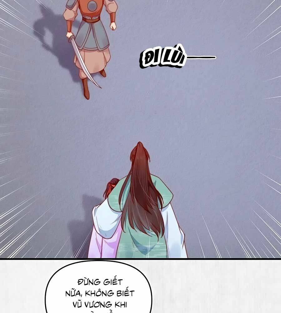 Hoạn Phi Hoàn Triều: Chapter 90