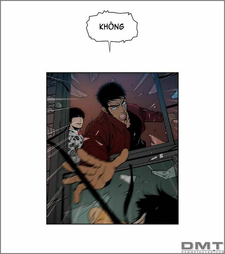 Quán Ăn Sát Thủ: Chapter 47