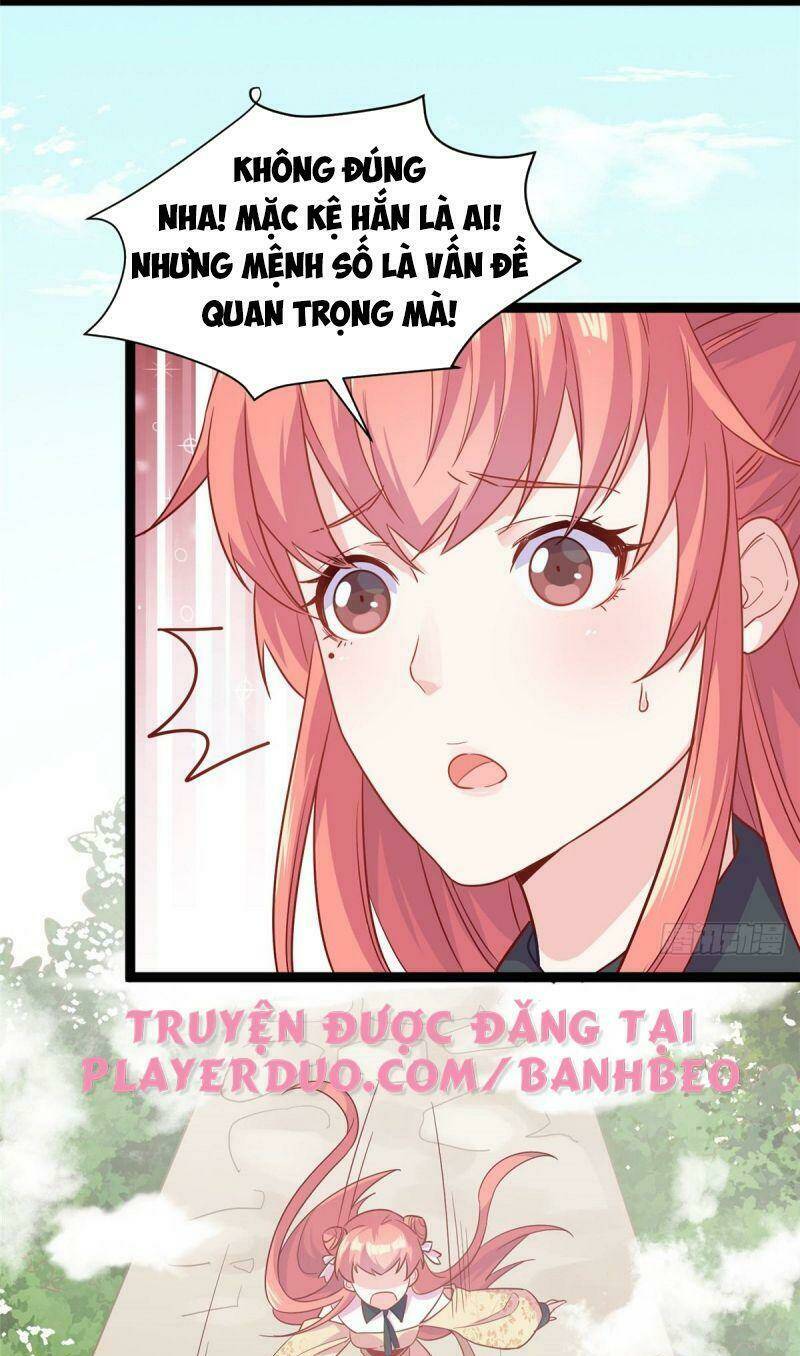 Bạo Manh Tiểu Tiên: Chapter 4