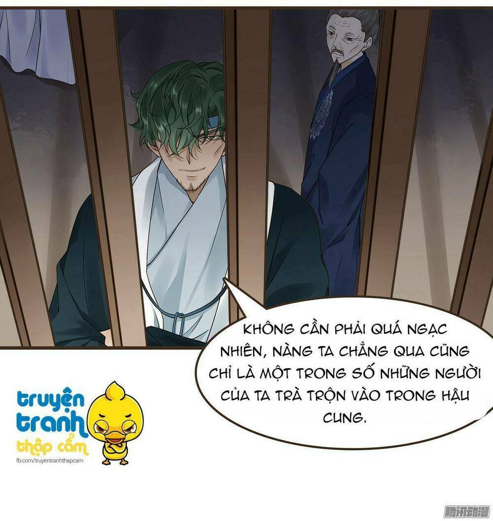 Đại Giá Thừa Tướng: Chapter 29