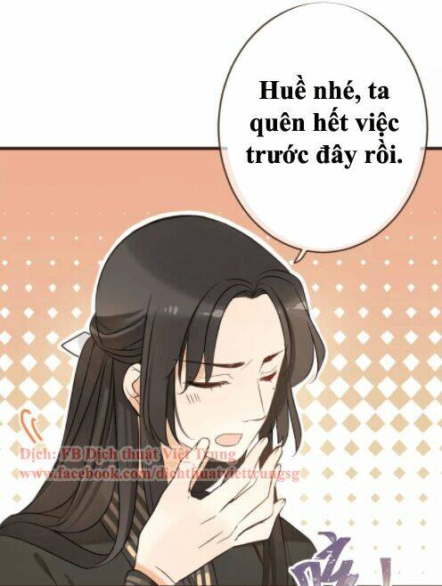 Bạn Trai Tôi Là Cẩm Y Vệ: Chapter 94