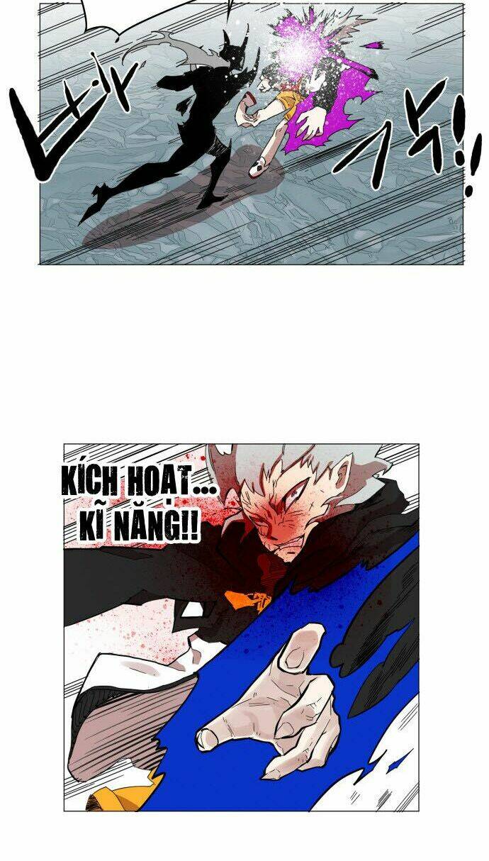 Hard Core Leveling Warrior: Chapter 41