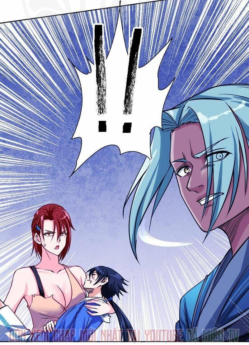 Nhất Phẩm Cao Thủ: Chapter 57