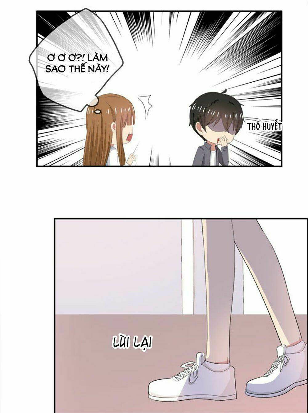 Đại Thần Tình Yêu Chớ Chạm Tôi: Chapter 62