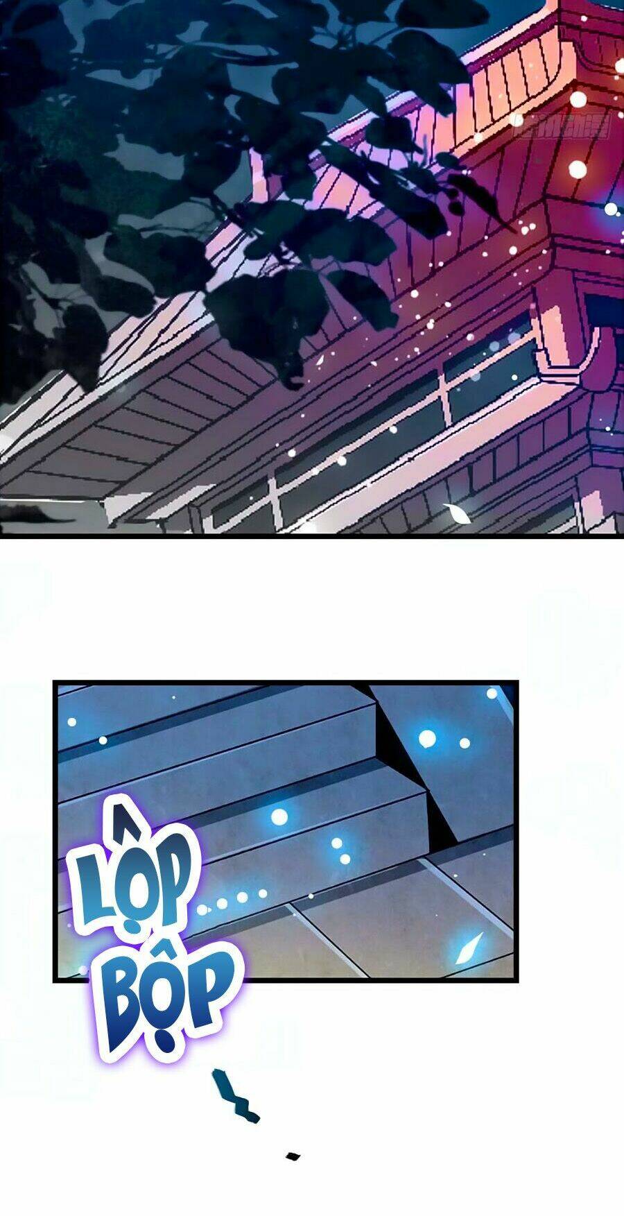 Nhất Thế Khuynh Thành: Lãnh Cung Khí Phi: Chapter 95