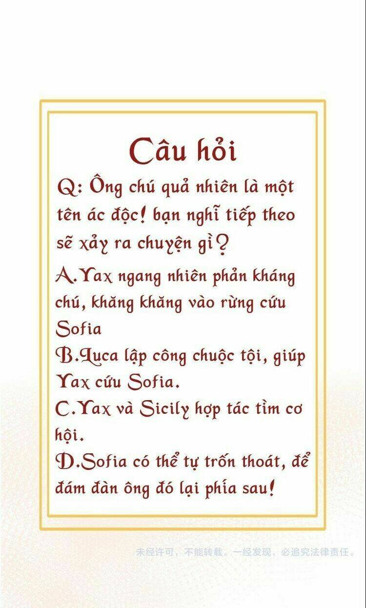 Hầu Nữ Giá Đáo: Chapter 30