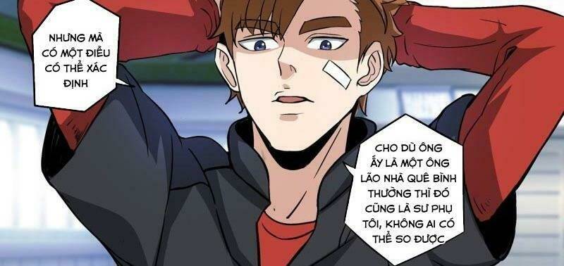 Thấu Thị Chi Nhãn: Chapter 295
