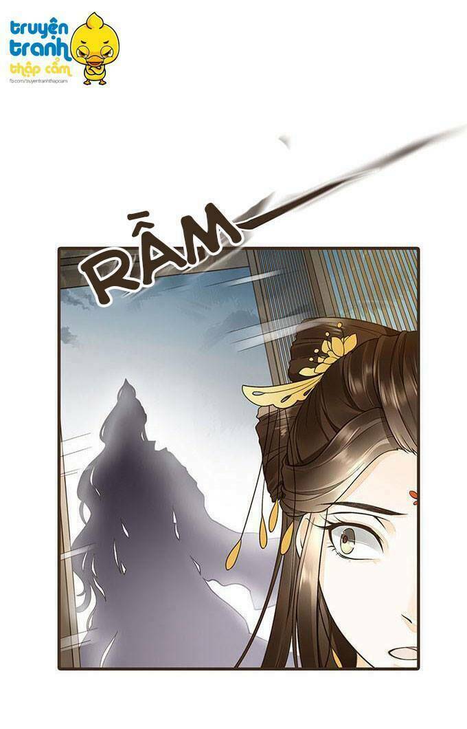 Đại Giá Thừa Tướng: Chapter 19