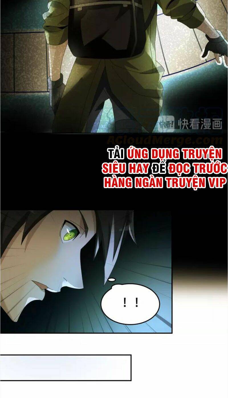 Siêu Cấp Đại Chủ Bạ: Chapter 91