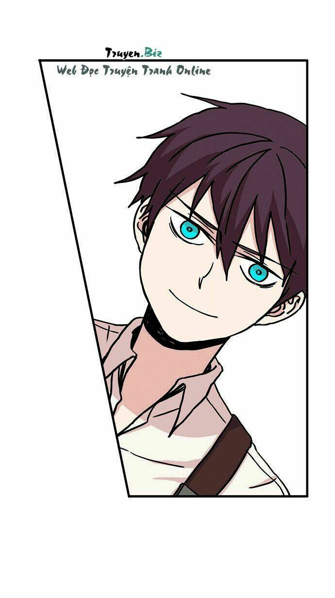 Minus Hand: Chapter 14