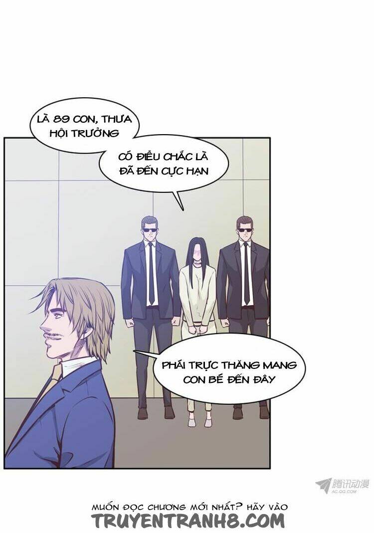 Vua Của Vong Linh: Chapter 170