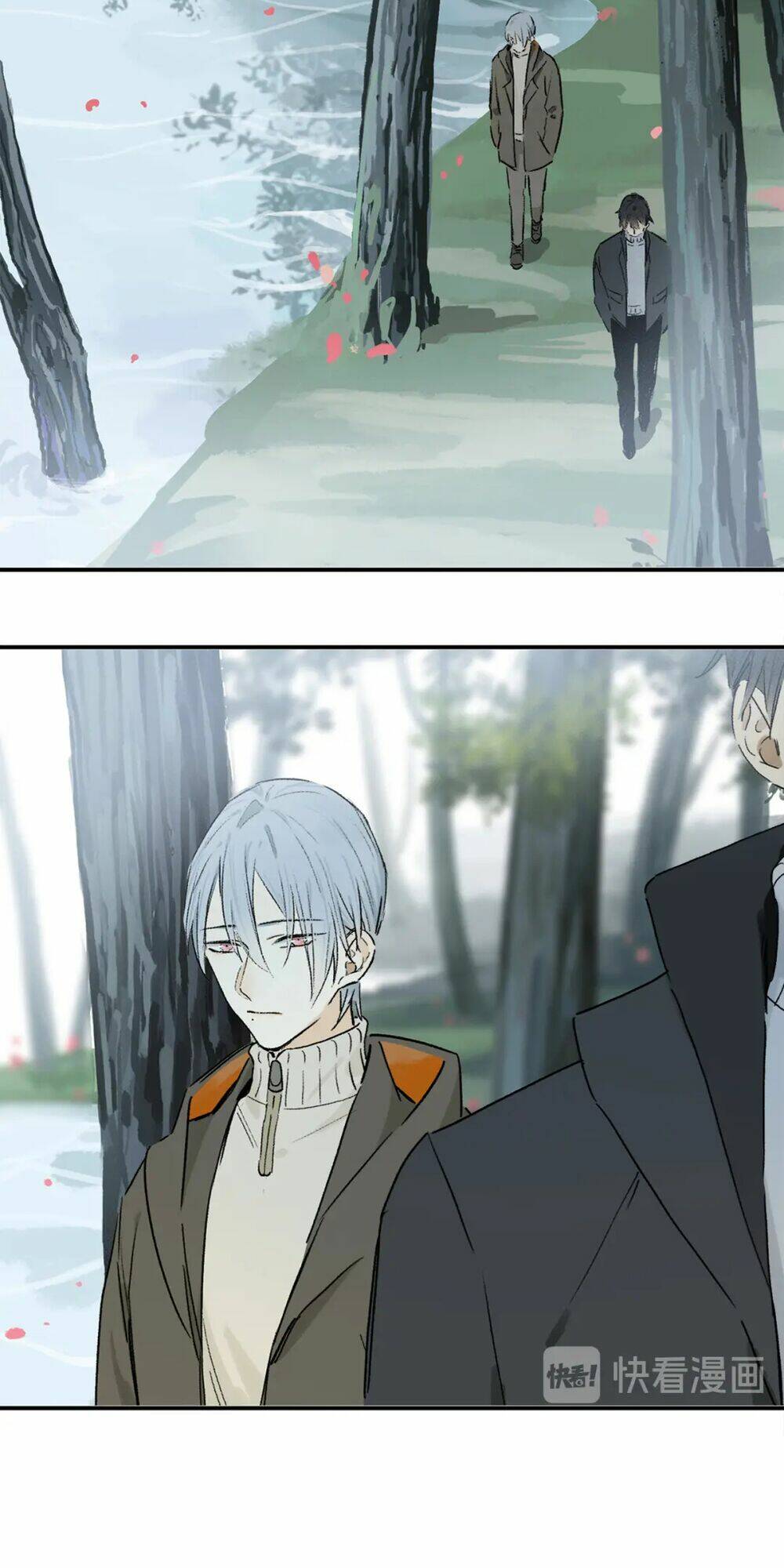 Phép Tắc Trường Ogus: Chapter 65