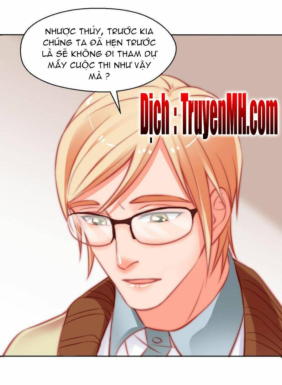 Bí Mật Của Thiên Kim: Chapter 13