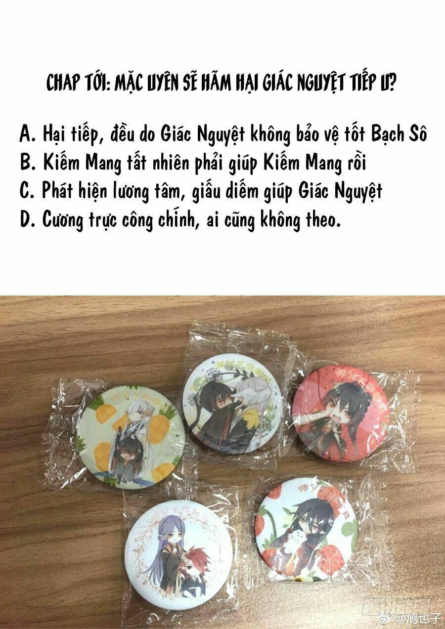 Sư Phụ Lại Trêu Chọc Ta: Chapter 63