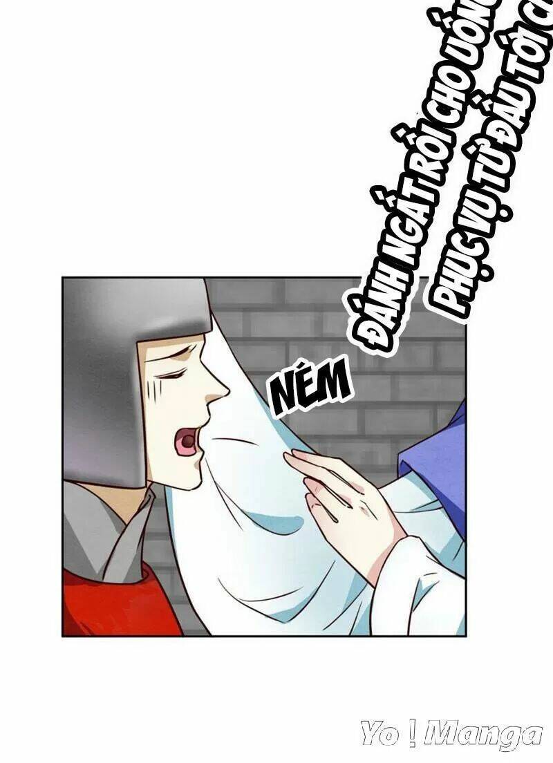 Tuyệt Thế Độc Phi Của Tà Vương: Chapter 134