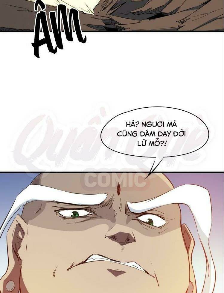 Long Mạch Võ Thần: Chapter 70