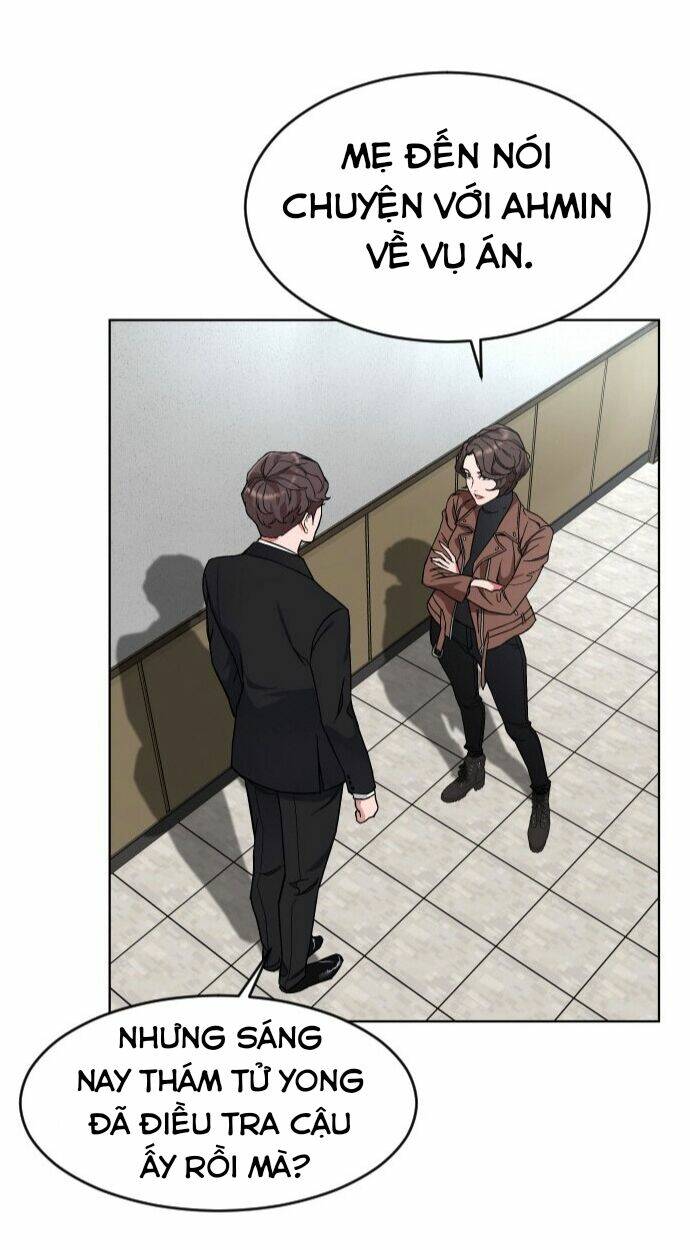 Đứa Trẻ Bình Thường: Chapter 2