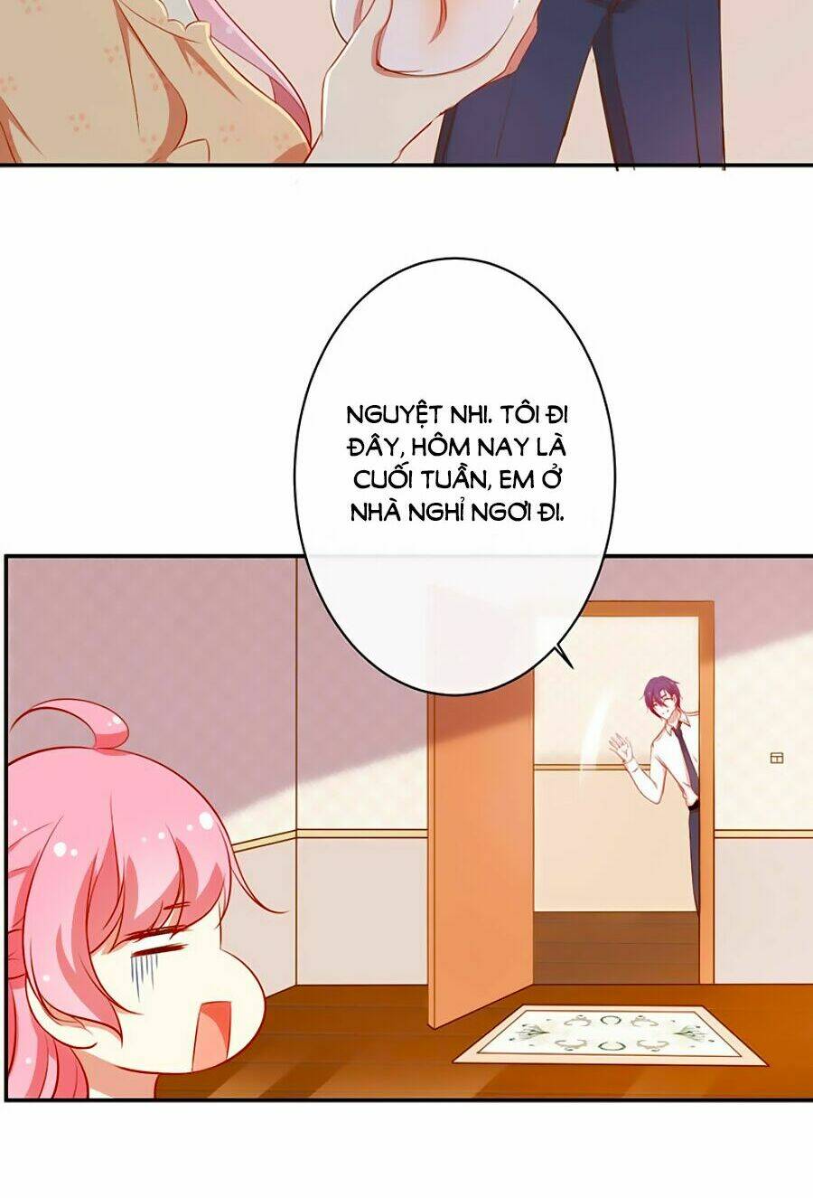 Cả Thế Giới Đều Không Bằng Người: Chapter 40