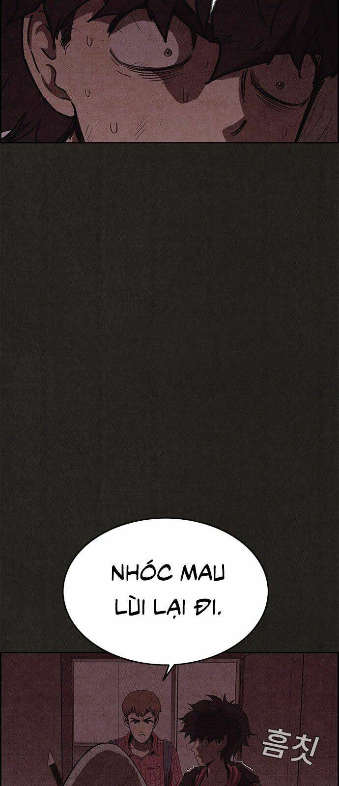 Quái Vật Tại Chung Cư Xanh: Chapter 103