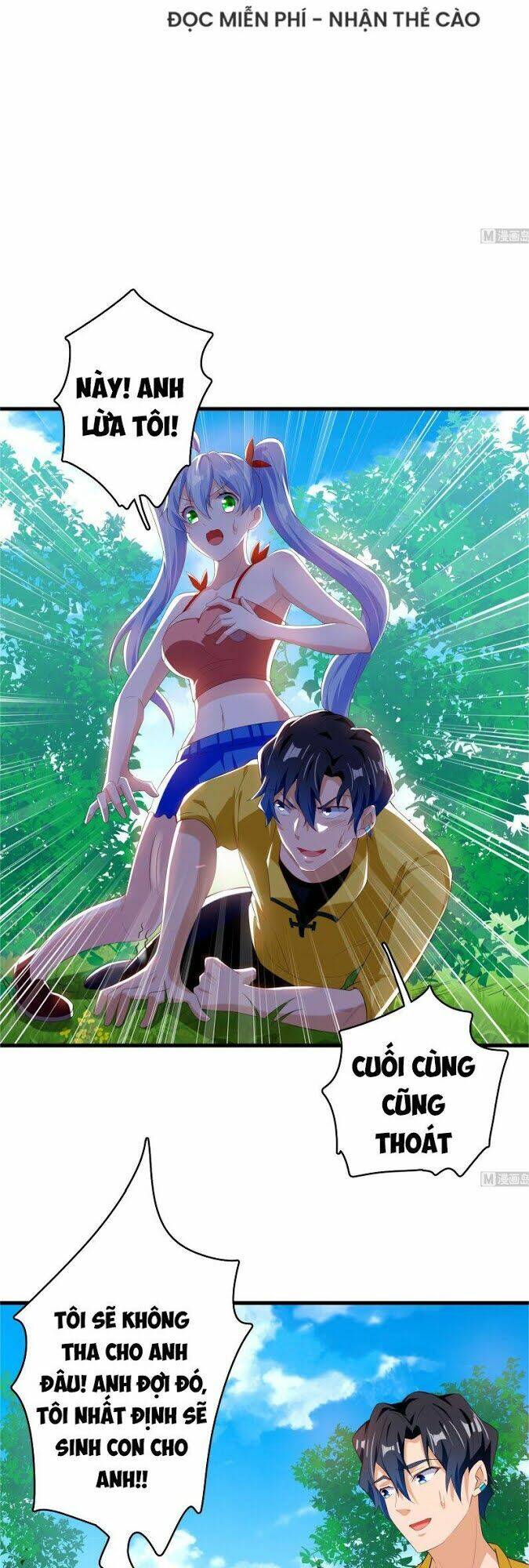 Shipper Thần Cấp: Chapter 52