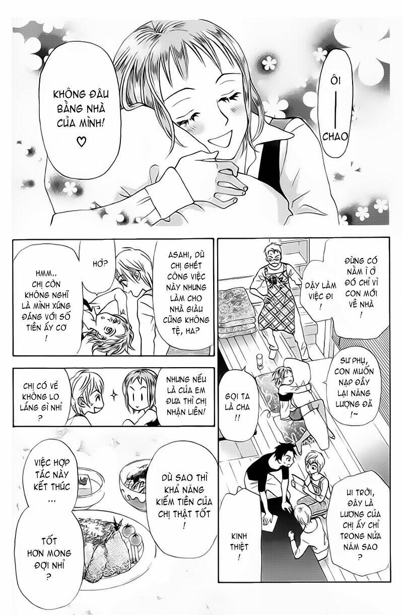 Grand Sun: Chapter 6
