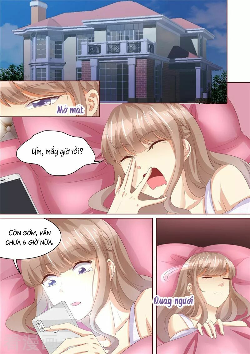 Cưng Chiều Vợ Yêu: Chapter 236