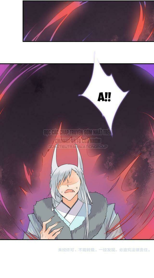 Đốt Đào Hoa: Chapter 51