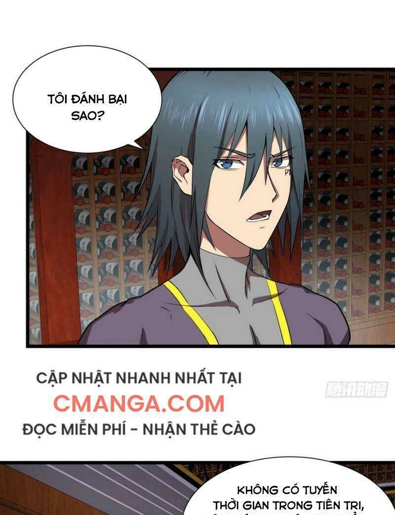 Danh Sách Kẻ Phản Diện: Chapter 114