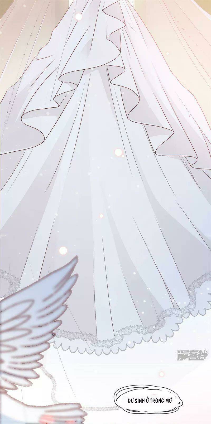 Tổng Tài, Tránh Xa Tôi Ra: Chapter 6