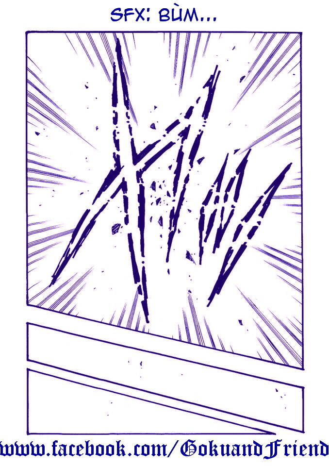Thế Giới Ngọc Rồng - Con trai Frieza: Chapter 24