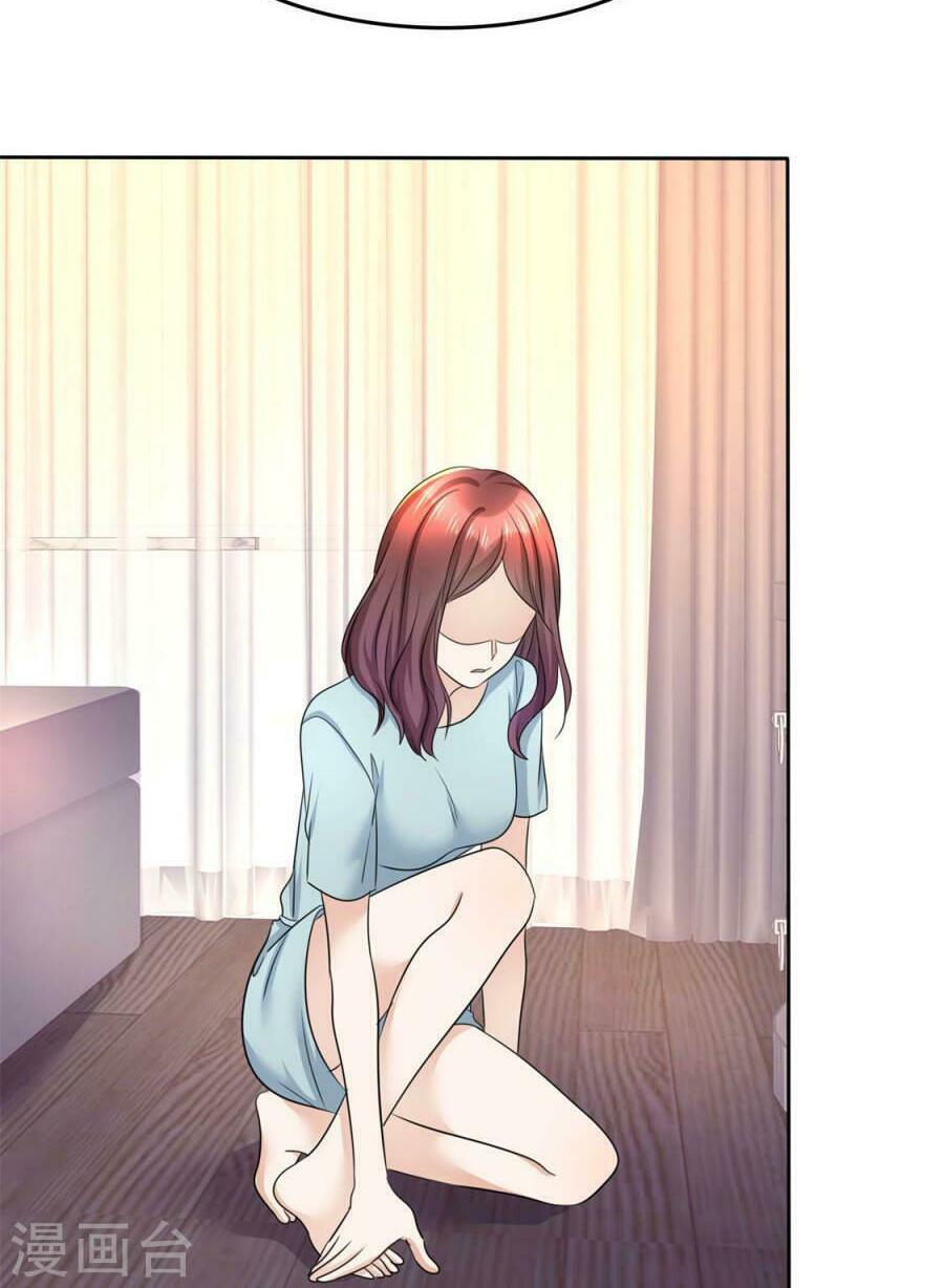 Con Đường Phản Công Của Sủng Thê: Chapter 17: Quay lại đêm thân mật