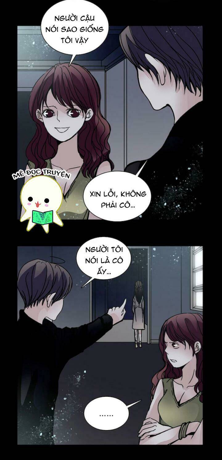 Nhật Ký Nữ Phù Thủy Hồi Sinh: Chapter 28