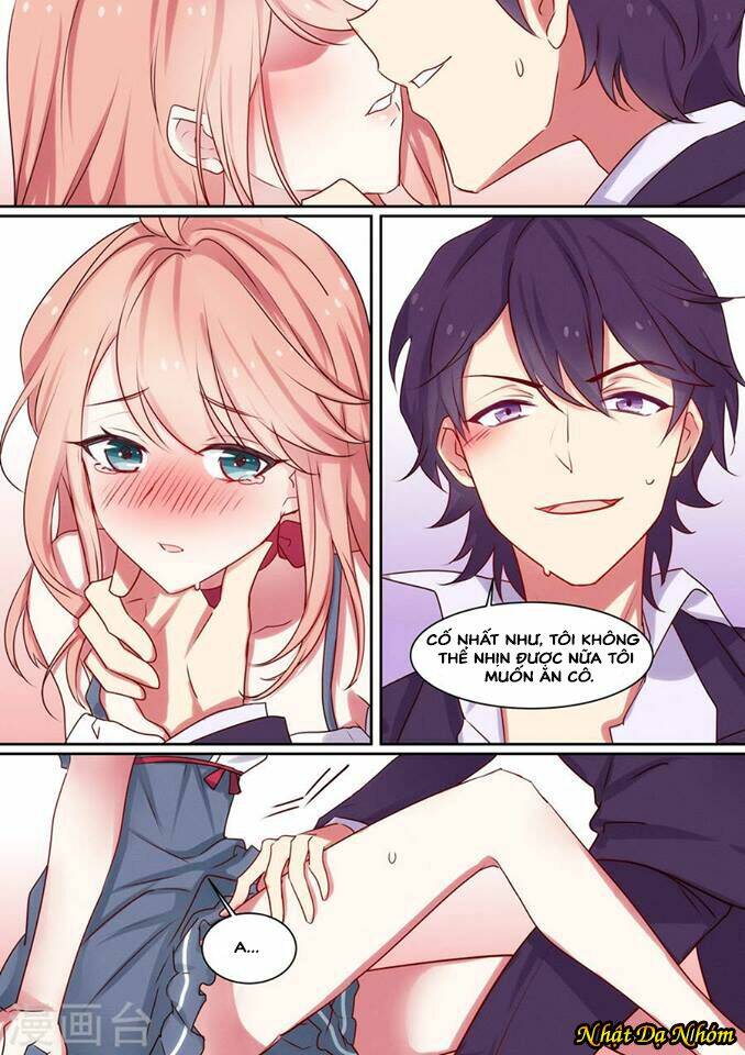 Mùa Hè Của Tổng Tài: Chapter 6