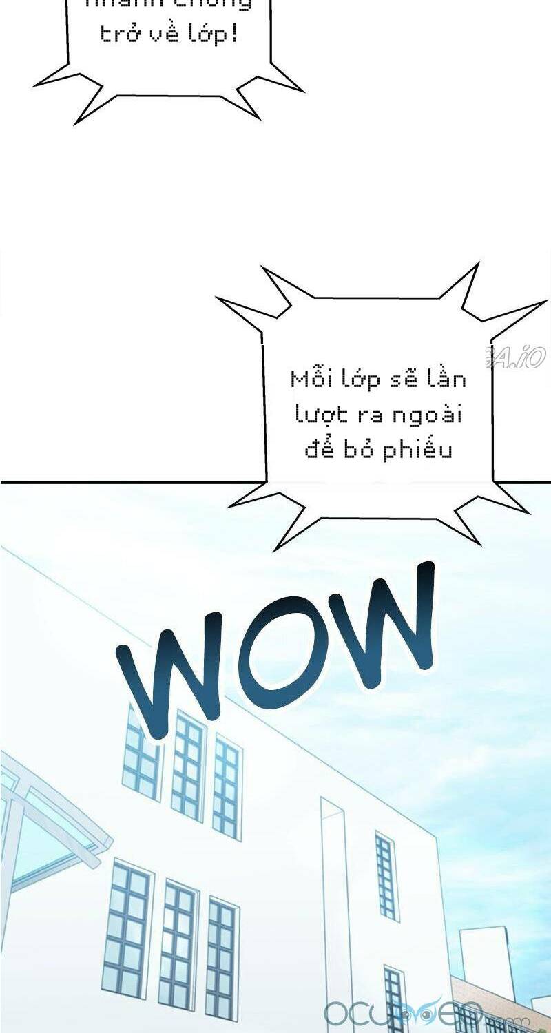 Lạy Chúa! Xin Hãy Để Con Trở Thành Ác Ma: Chapter 13