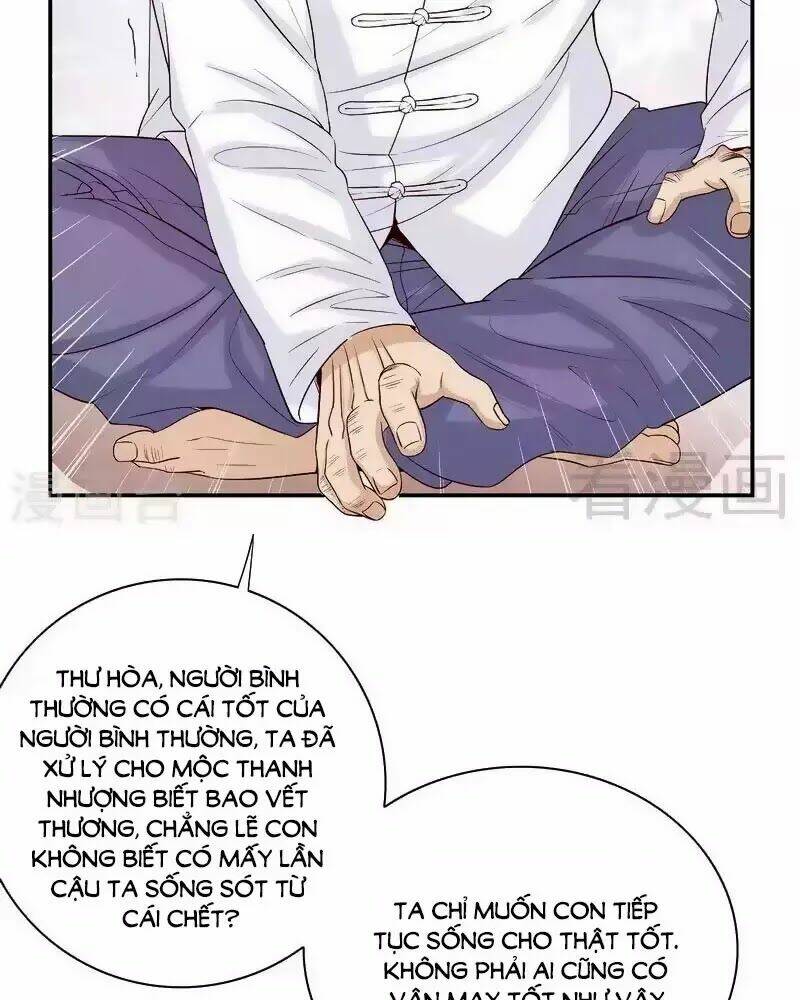 101 Phương Pháp Của Tổng Tài: Chapter 63
