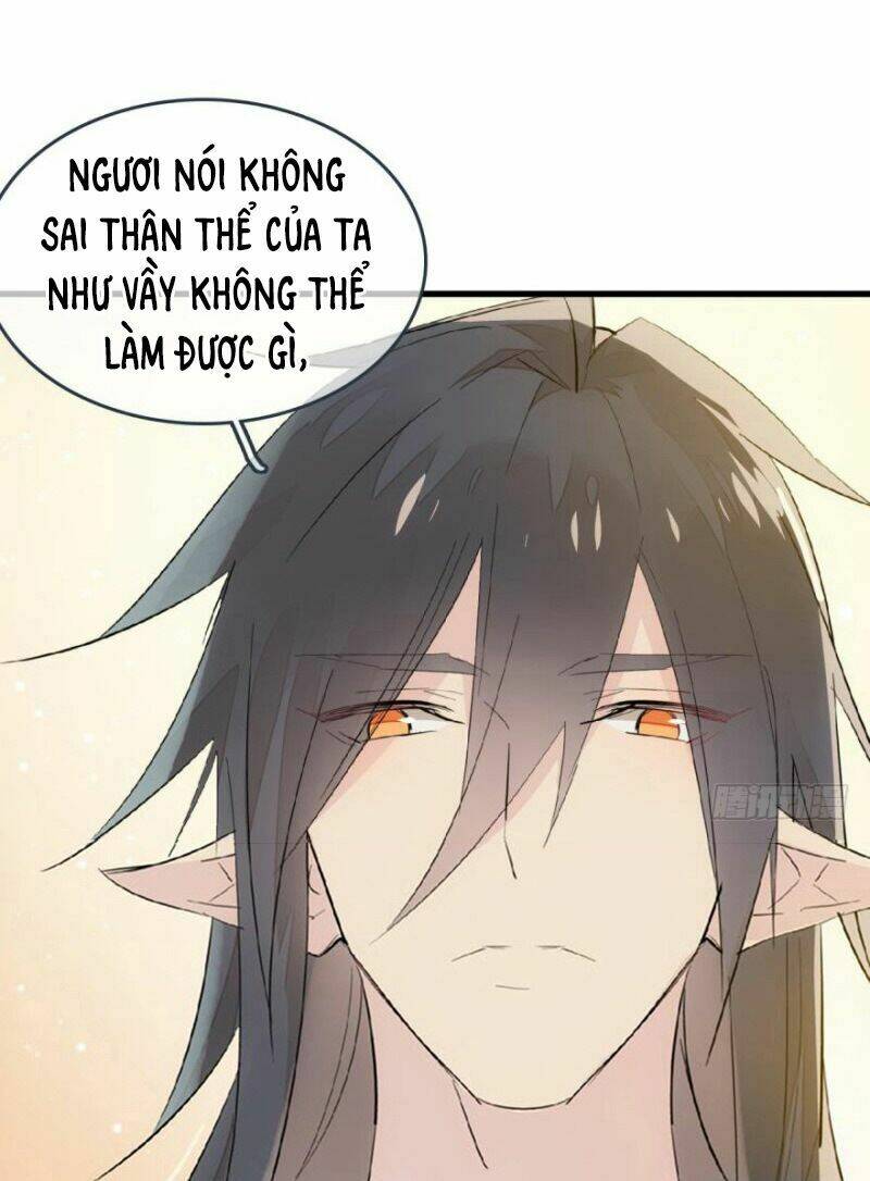 Sư Phụ Lại Trêu Chọc Ta: Chapter 51.9