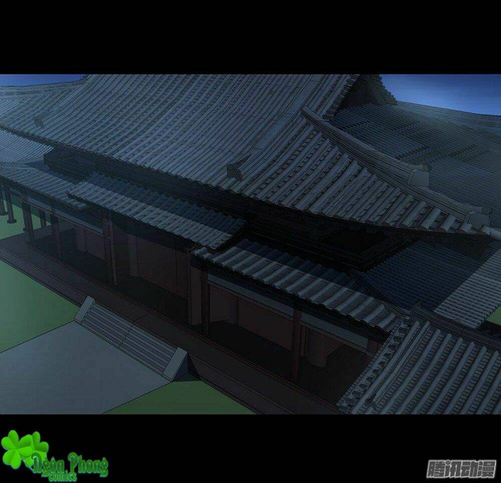 Hỏa Hồ: Chapter 15