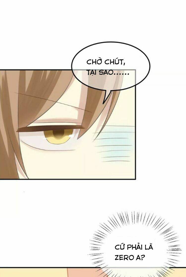 Thần Tượng Điểm Zero: Chapter 99