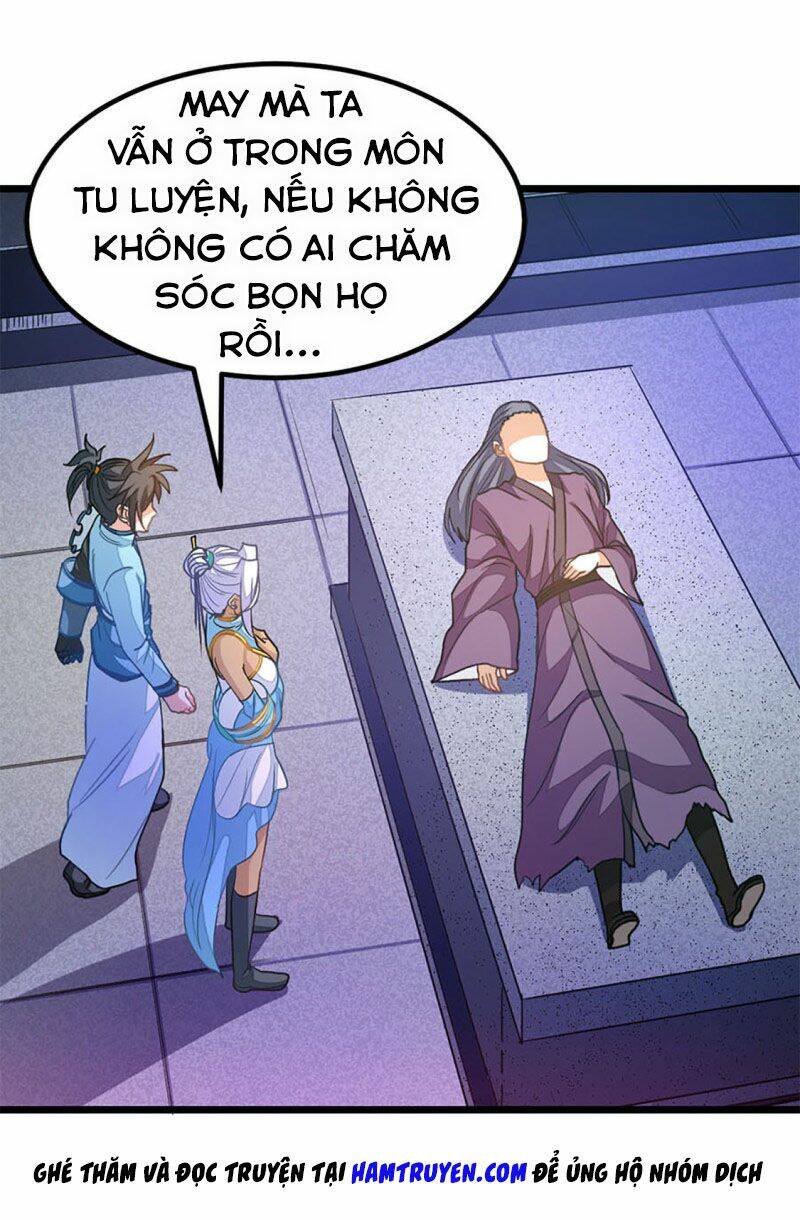 Cửu Dương Thần Vương: Chapter 229