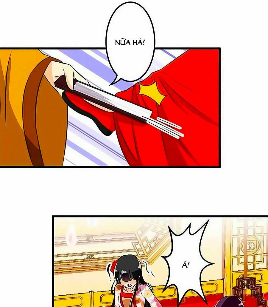 Vương Gia ! Ngươi Thật Bỉ Ổi !: Chapter 160