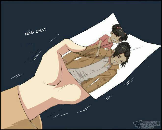 Future trial: Chapter 19