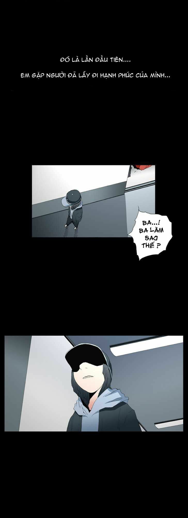 Siêu năng: Chapter 83